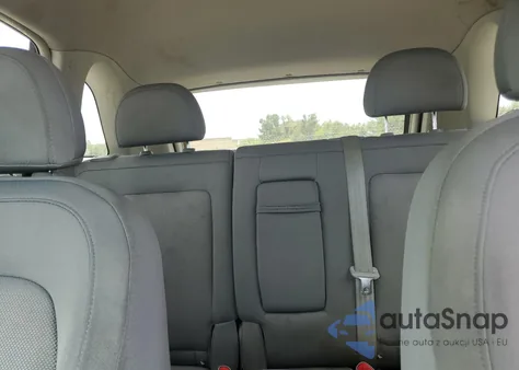 2008 Saturn Vue Xe z USA, uszkodzony, nr VIN 3GSCL33P98S594823